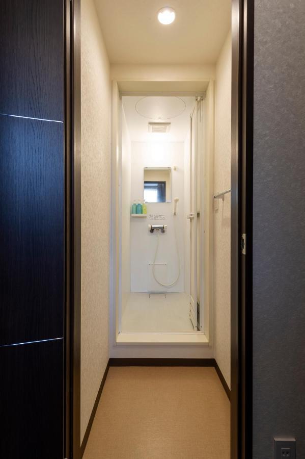 男性専用 - Samurai Stay Sumiyoshi Tóquio Exterior foto