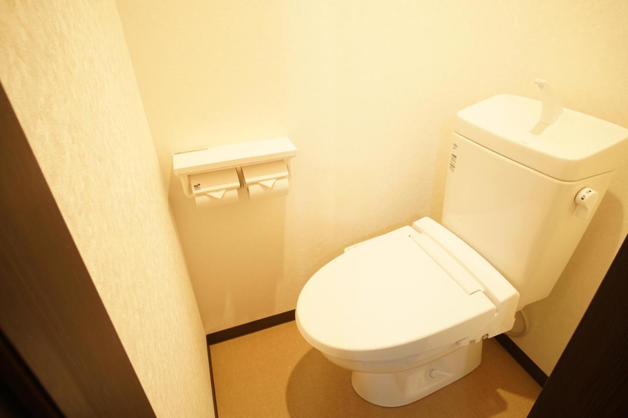 男性専用 - Samurai Stay Sumiyoshi Tóquio Exterior foto